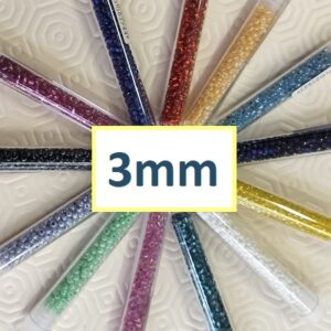 Calibre ~3mm